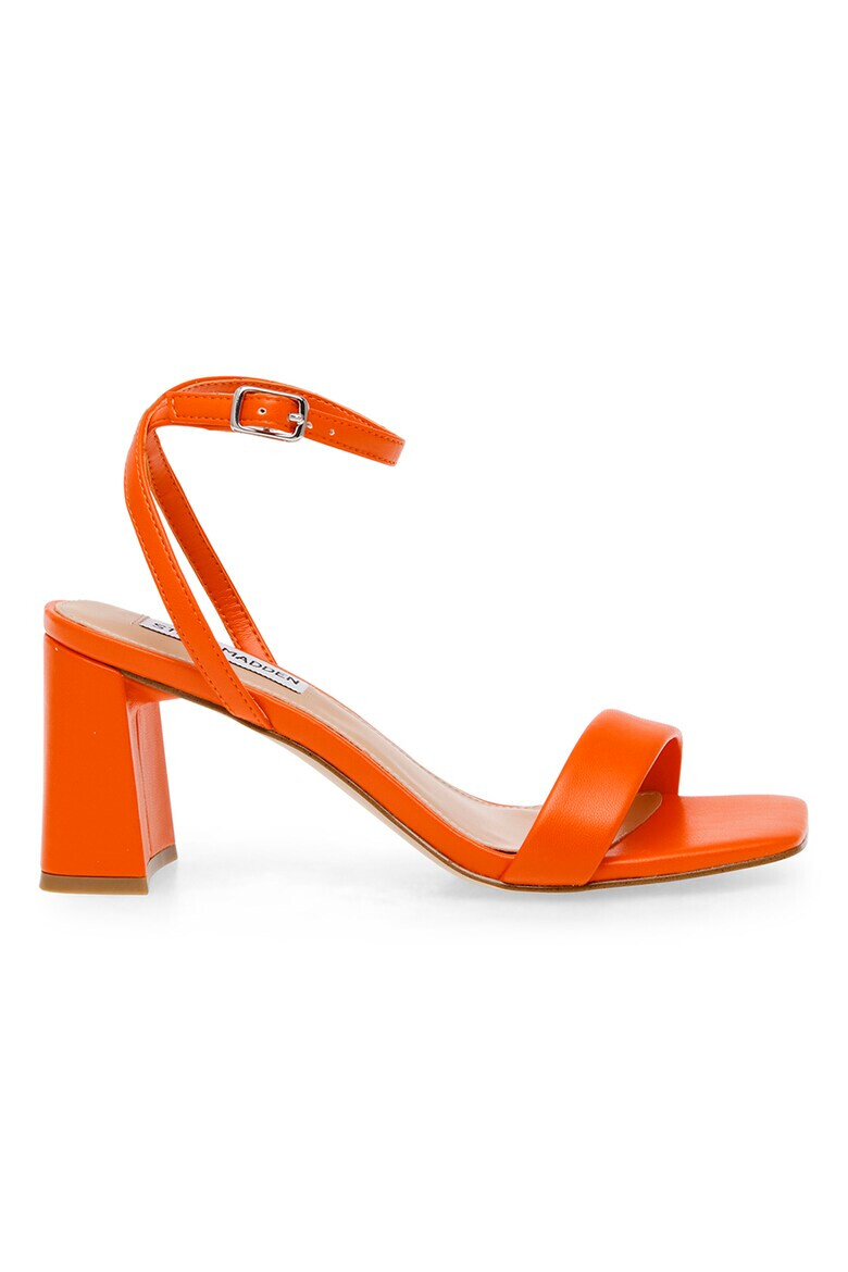 Steve Madden Сандали Luxe с масивен ток - Pepit.bg