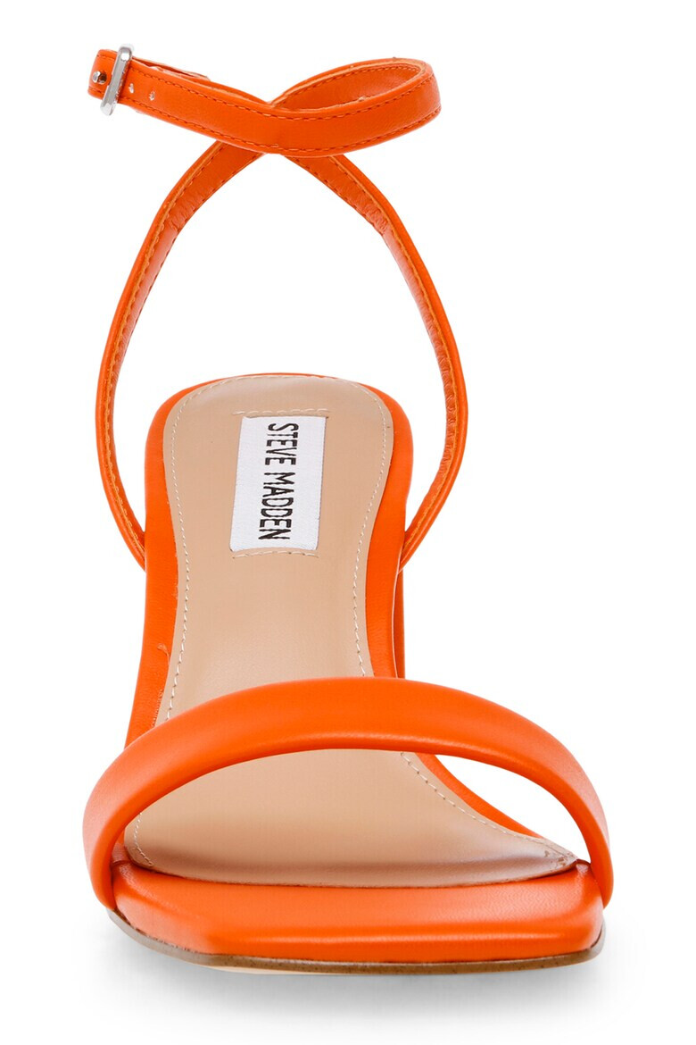 Steve Madden Сандали Luxe с масивен ток - Pepit.bg