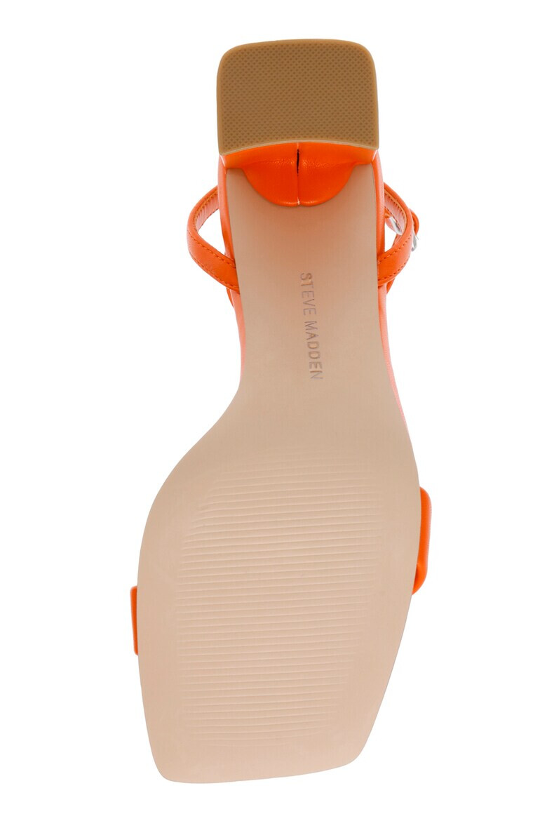 Steve Madden Сандали Luxe с масивен ток - Pepit.bg