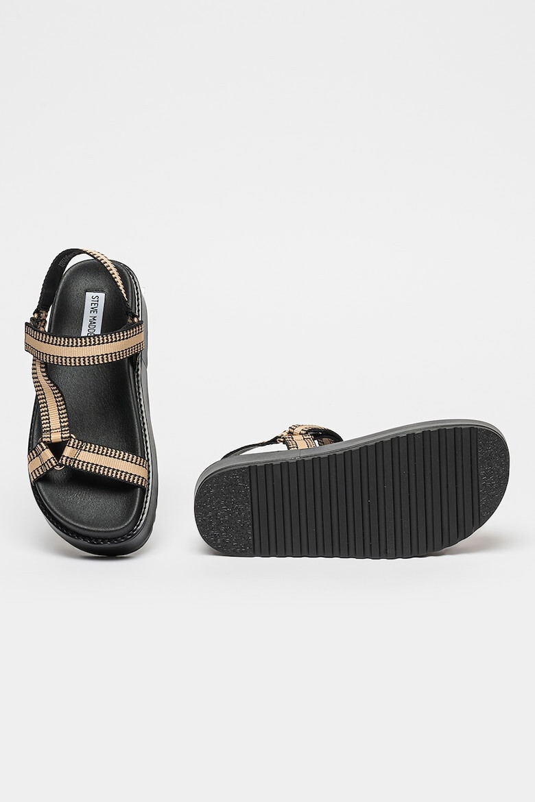 Steve Madden Сандали Mayville с равна платформа - Pepit.bg