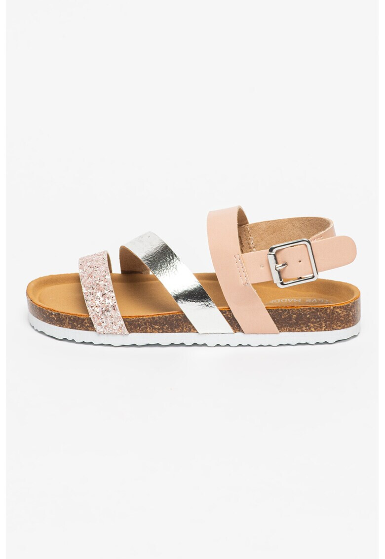 Steve Madden Сандали от еко кожа - Pepit.bg