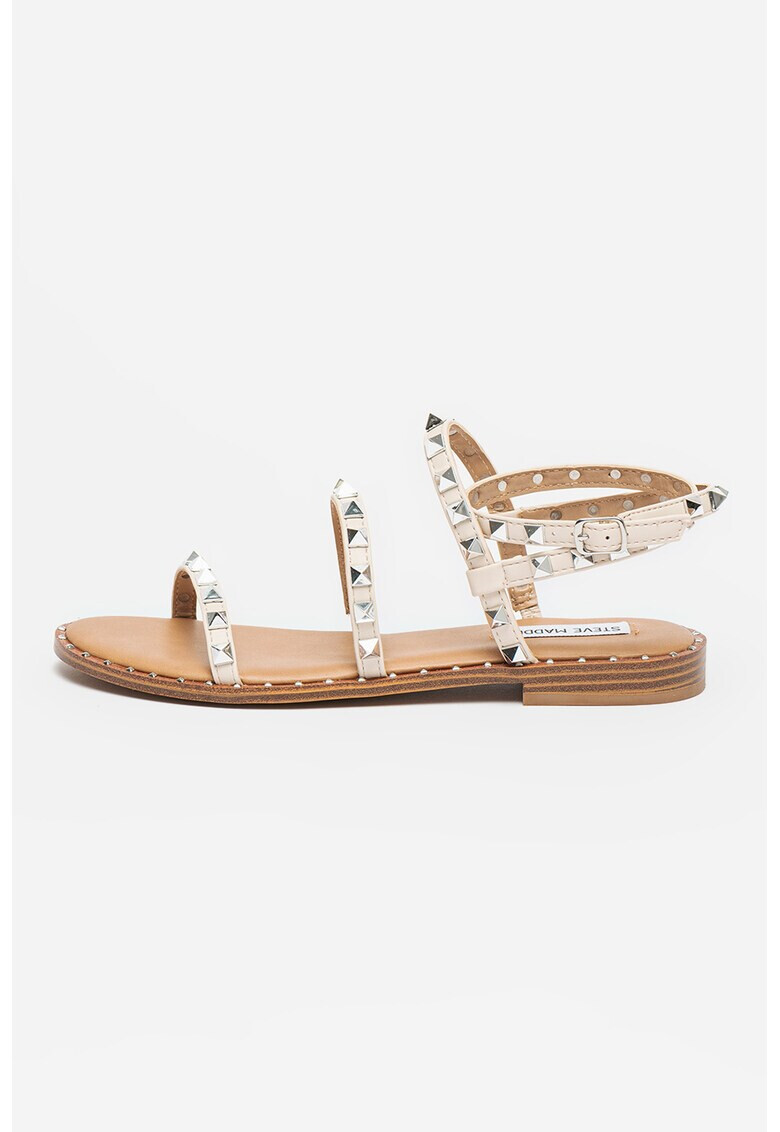 Steve Madden Сандали от велур Travel - Pepit.bg