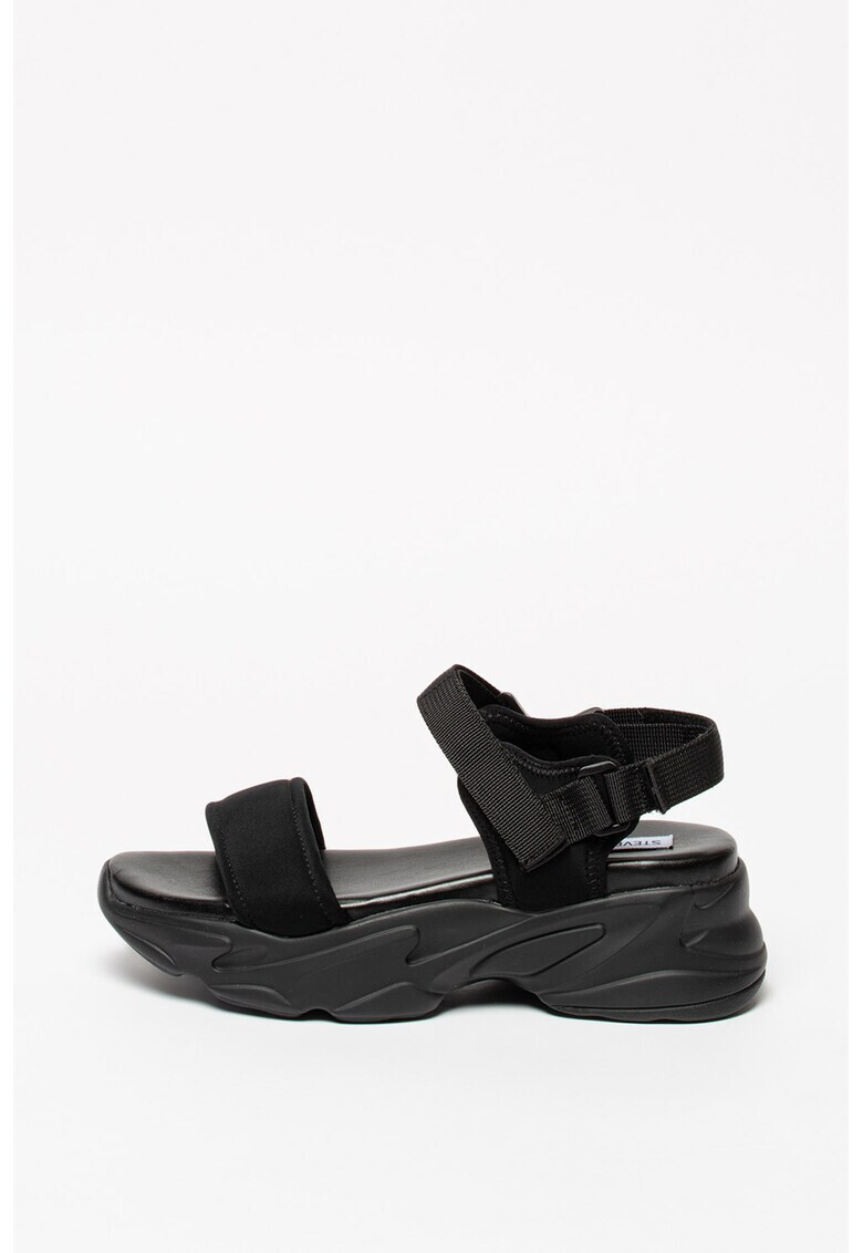 Steve Madden Сандали Players с велкро - Pepit.bg