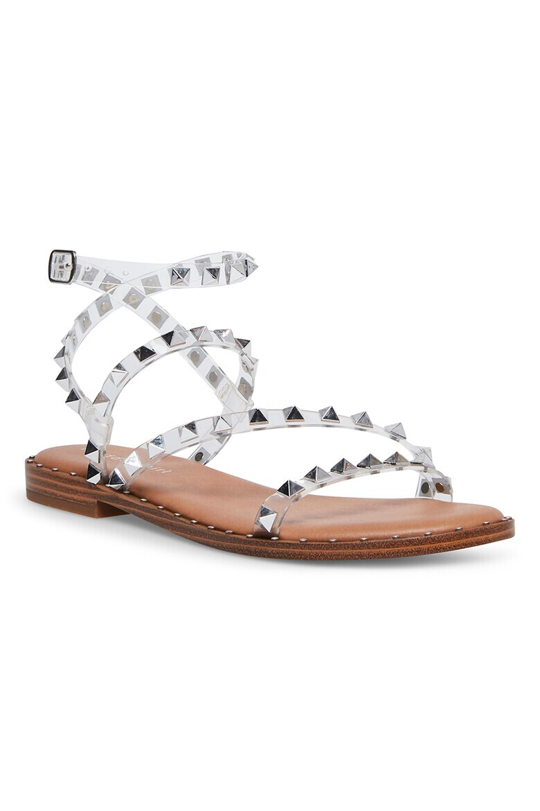 Steve Madden Сандали с капси - Pepit.bg