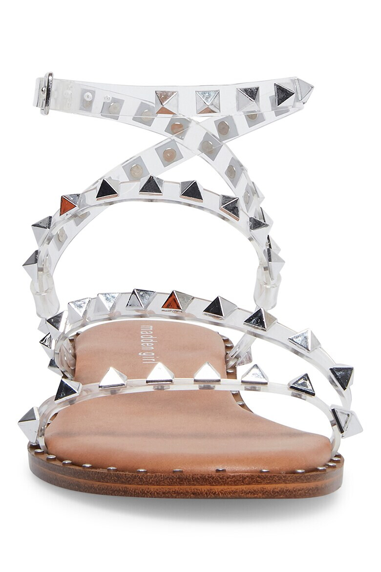 Steve Madden Сандали с капси - Pepit.bg