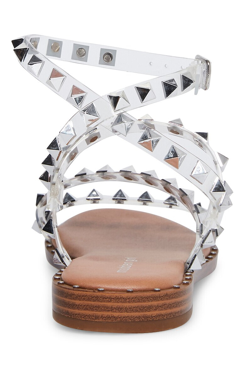 Steve Madden Сандали с капси - Pepit.bg