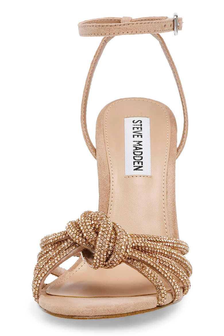 Steve Madden Сандали с висок ток Bedazzle - Pepit.bg