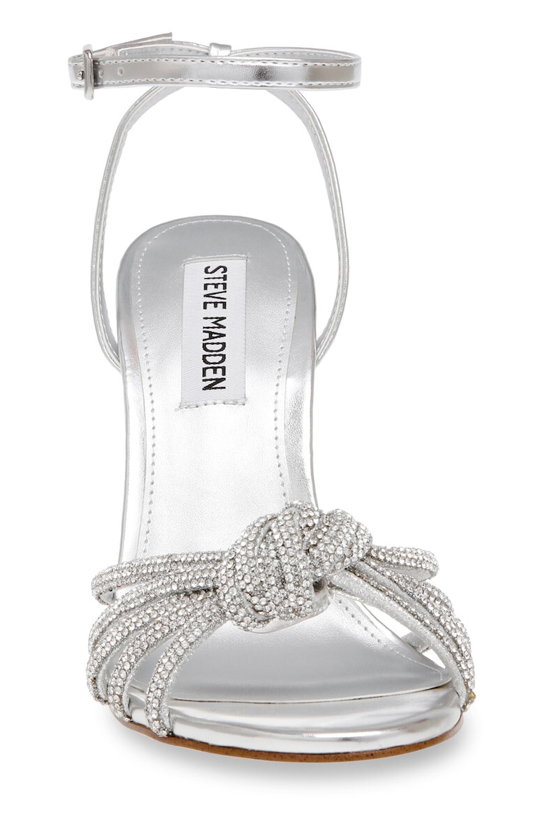 Steve Madden Сандали с висок ток Bedazzle - Pepit.bg