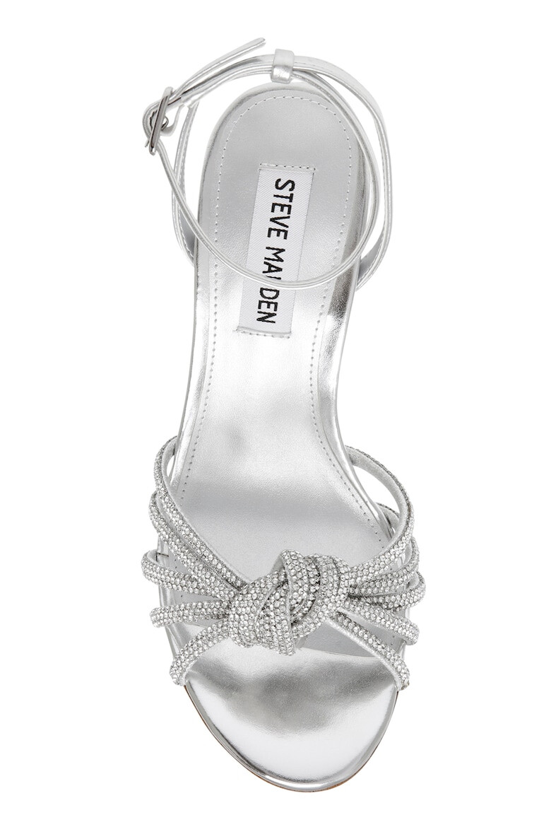 Steve Madden Сандали с висок ток Bedazzle - Pepit.bg