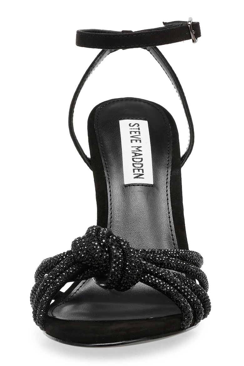 Steve Madden Сандали с висок ток Bedazzle - Pepit.bg