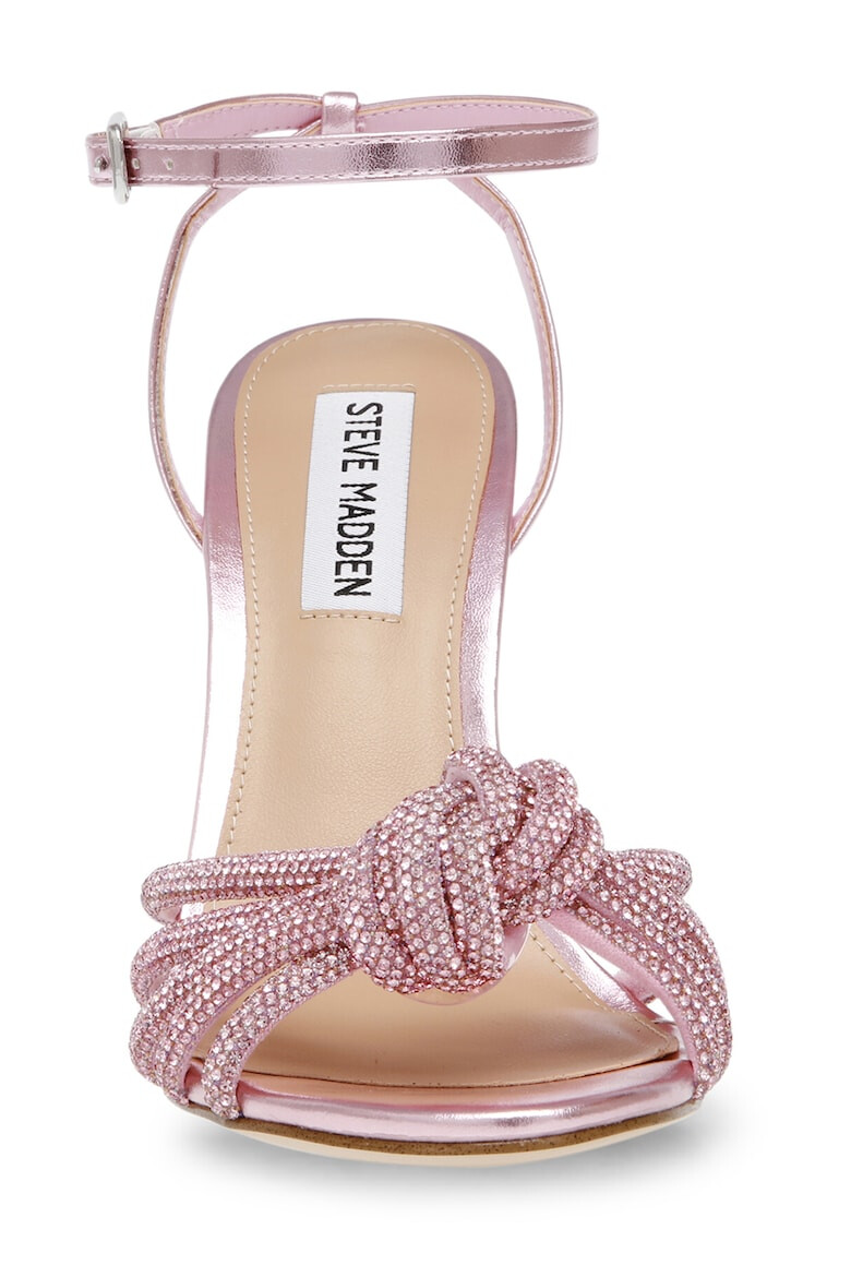 Steve Madden Сандали с висок ток Bedazzle - Pepit.bg