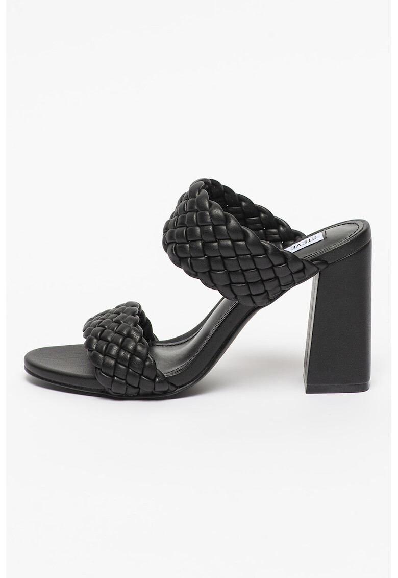 Steve Madden Сандали Tangle с от еко кожа - Pepit.bg