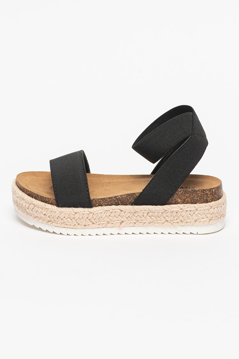 Steve Madden Сандали тип еспадрили Jlayne с равна платформа - Pepit.bg