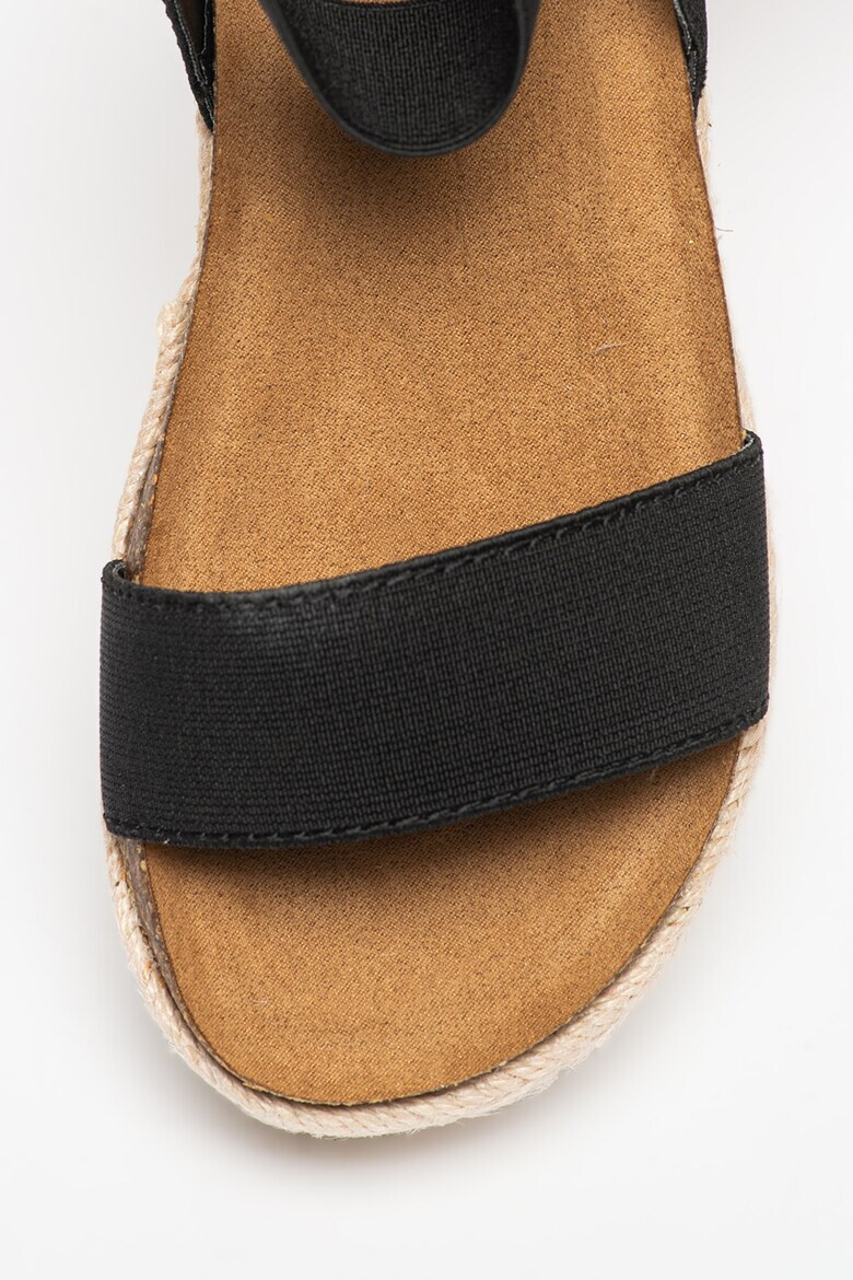 Steve Madden Сандали тип еспадрили Jlayne с равна платформа - Pepit.bg