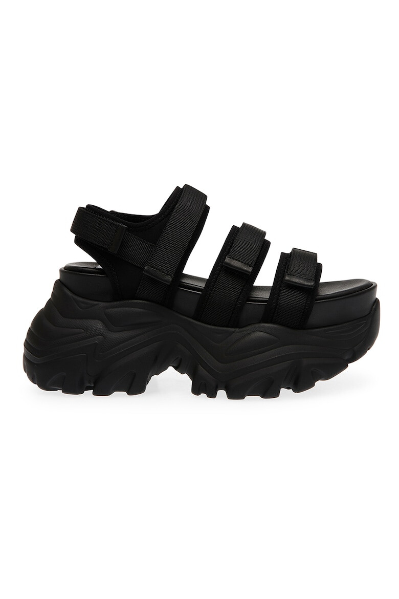 Steve Madden Сандали Voltzer с велкро и масивен дизайн - Pepit.bg