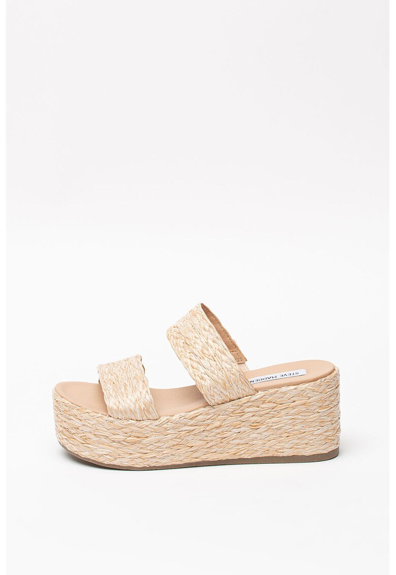Steve Madden Скосени сандали Jolted - Pepit.bg