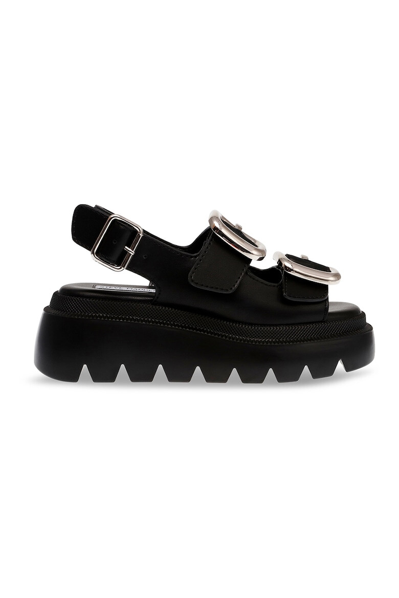 Steve Madden Скосени сандали Transporter - Pepit.bg