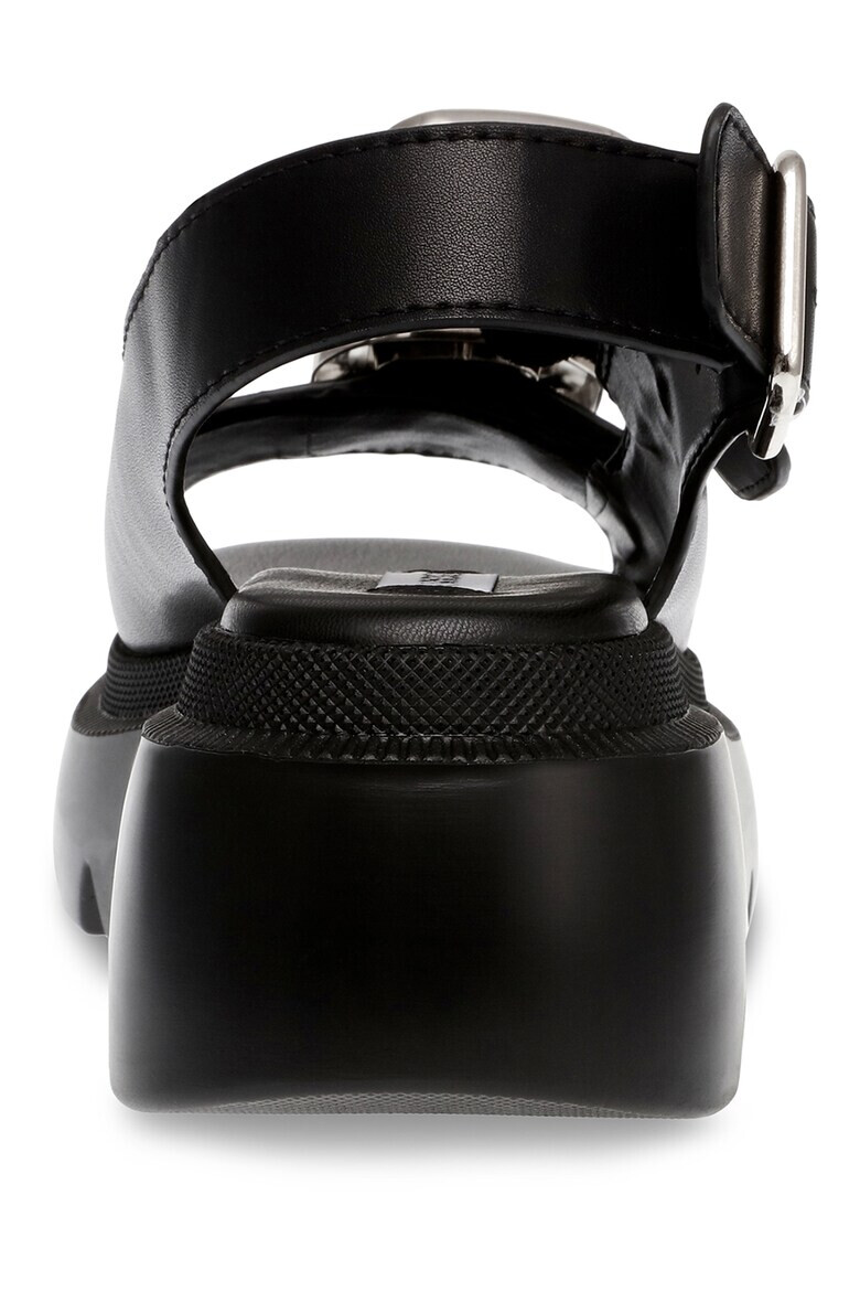Steve Madden Скосени сандали Transporter - Pepit.bg