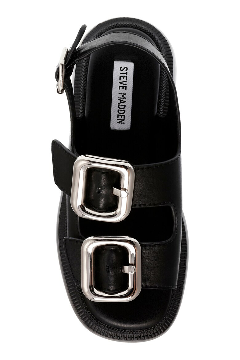 Steve Madden Скосени сандали Transporter - Pepit.bg