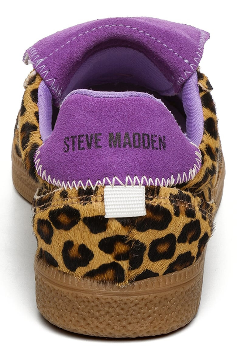 Steve Madden Спортни обувки Ethora-L с еко кожа с косъм - Pepit.bg