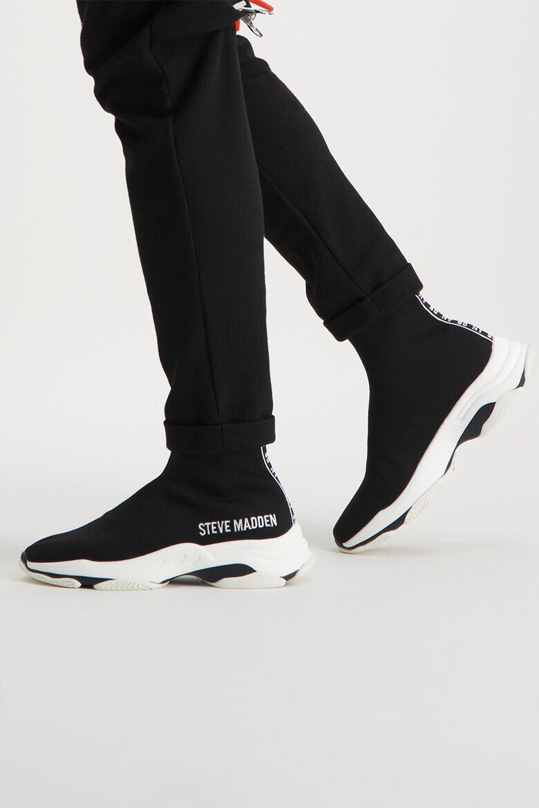 Steve Madden Спортни обувки с лога - Pepit.bg