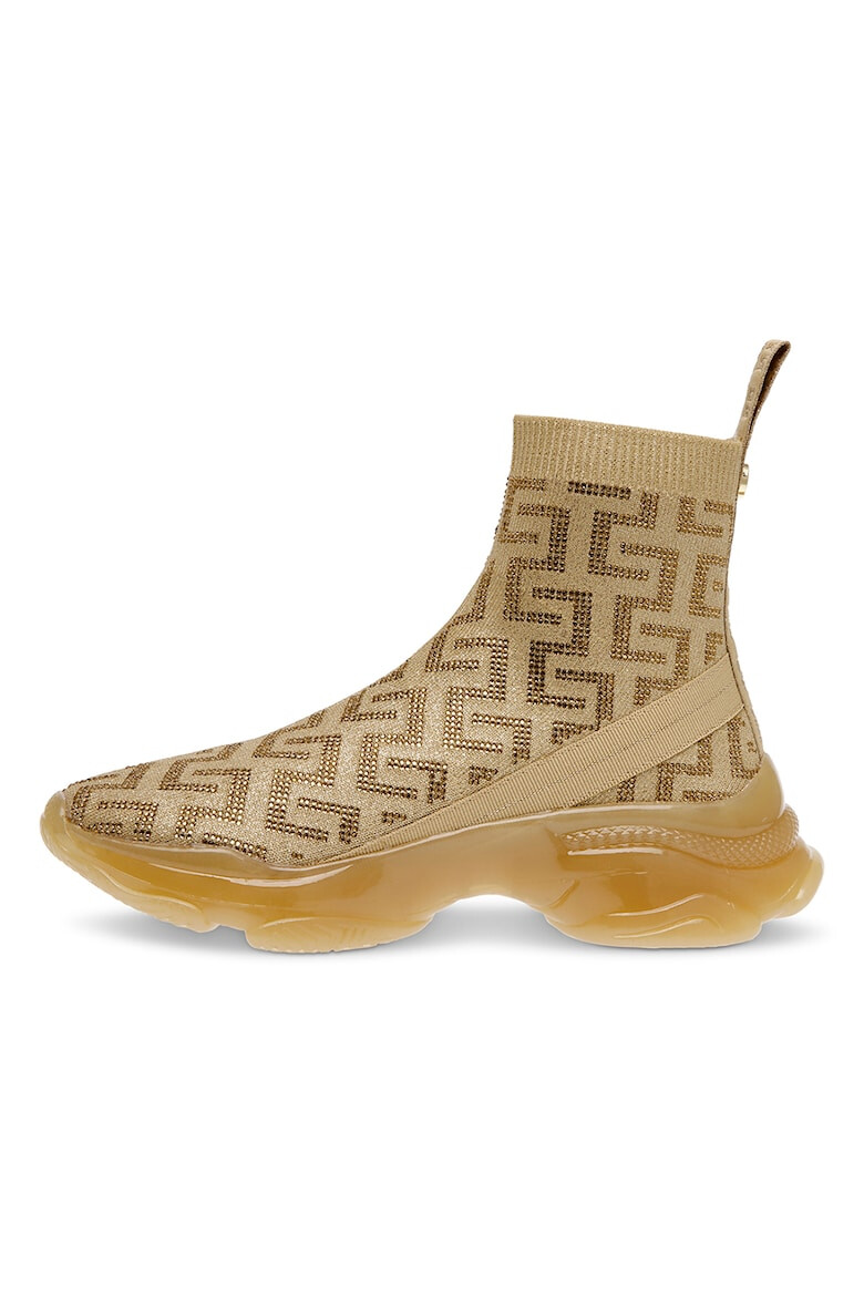 Steve Madden Спортни обувки с монограм - Pepit.bg