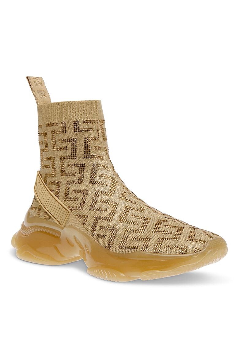 Steve Madden Спортни обувки с монограм - Pepit.bg