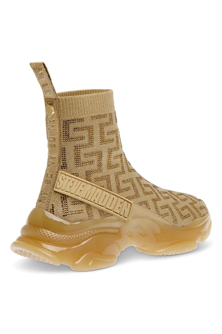 Steve Madden Спортни обувки с монограм - Pepit.bg