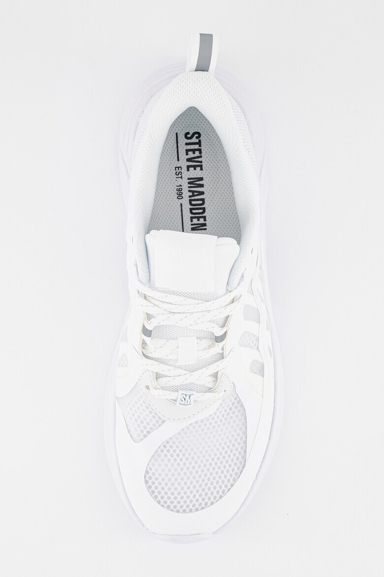 Steve Madden Спортни обувки с текстил - Pepit.bg