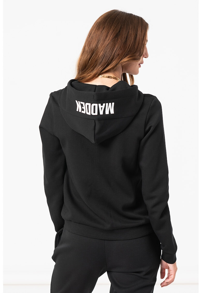 Steve Madden Суитшърт Ihoody с качулка и цип - Pepit.bg