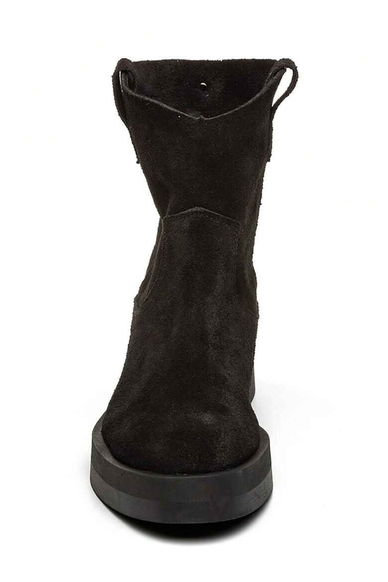 Steve Madden Велурени боти - Pepit.bg