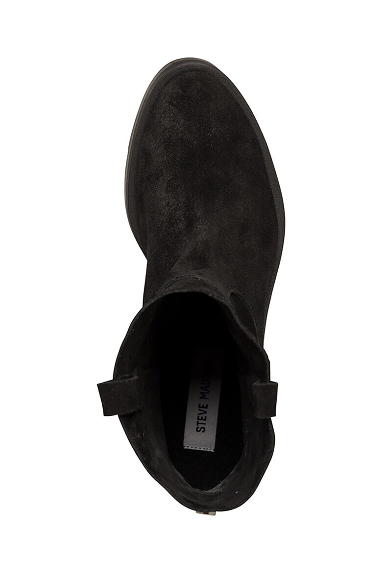 Steve Madden Велурени боти - Pepit.bg