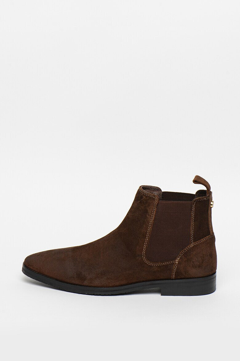Steve Madden Велурени боти Bess Chelsea - Pepit.bg