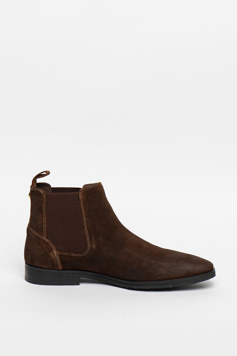 Steve Madden Велурени боти Bess Chelsea - Pepit.bg