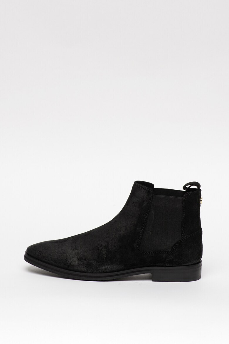 Steve Madden Велурени боти Bess тип Chelsea - Pepit.bg