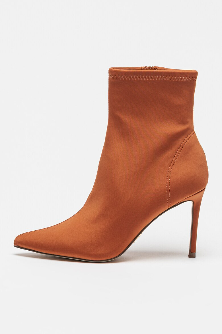 Steve Madden Заострени боти - Pepit.bg