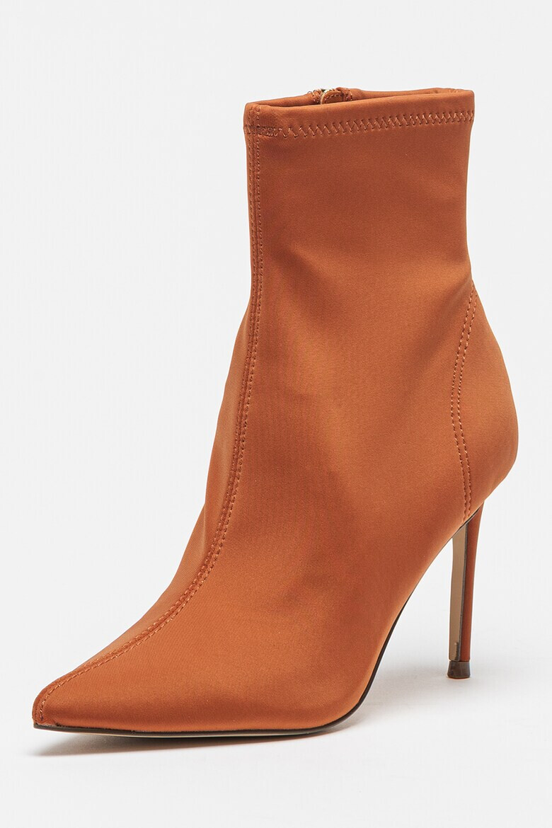 Steve Madden Заострени боти - Pepit.bg
