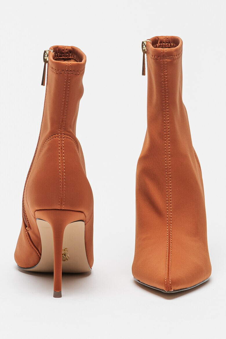 Steve Madden Заострени боти - Pepit.bg