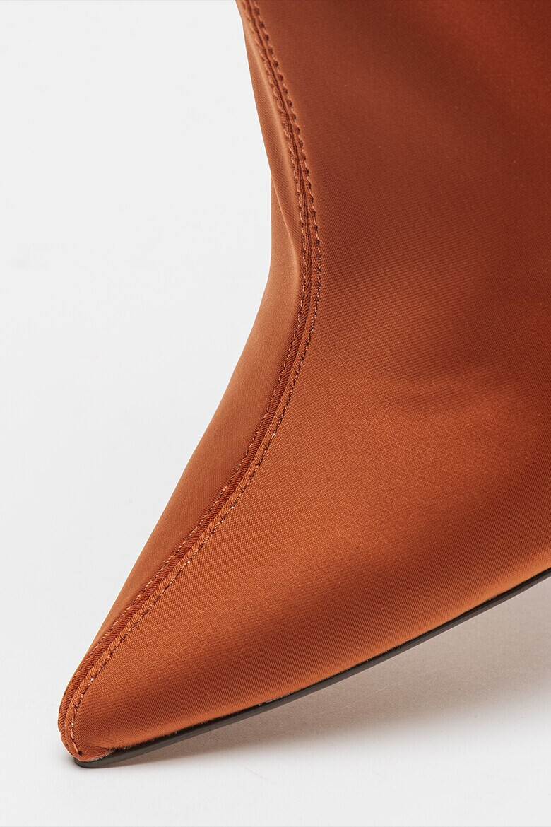 Steve Madden Заострени боти - Pepit.bg