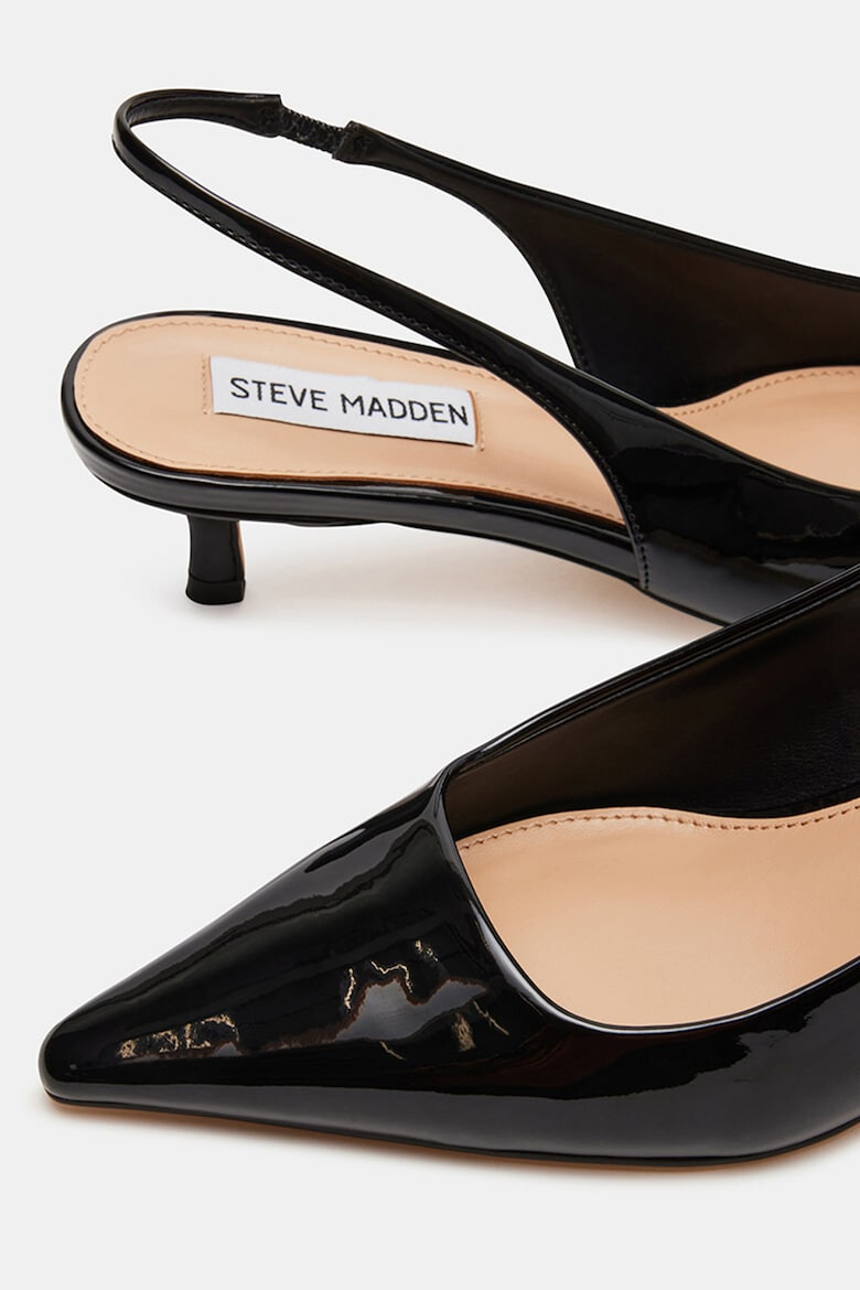 Steve Madden Заострени обувки Kari с отворена пета - Pepit.bg