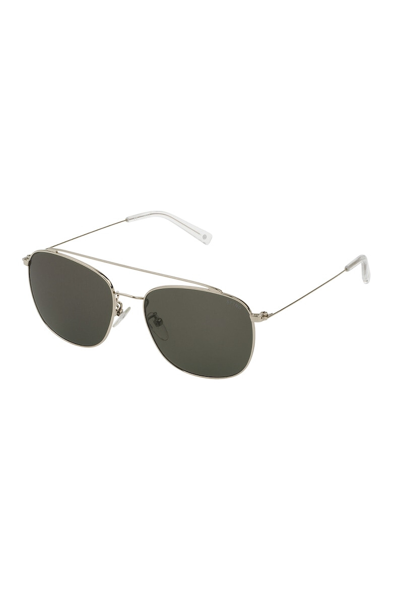 STING Слънчеви очила Aviator с лого - Pepit.bg