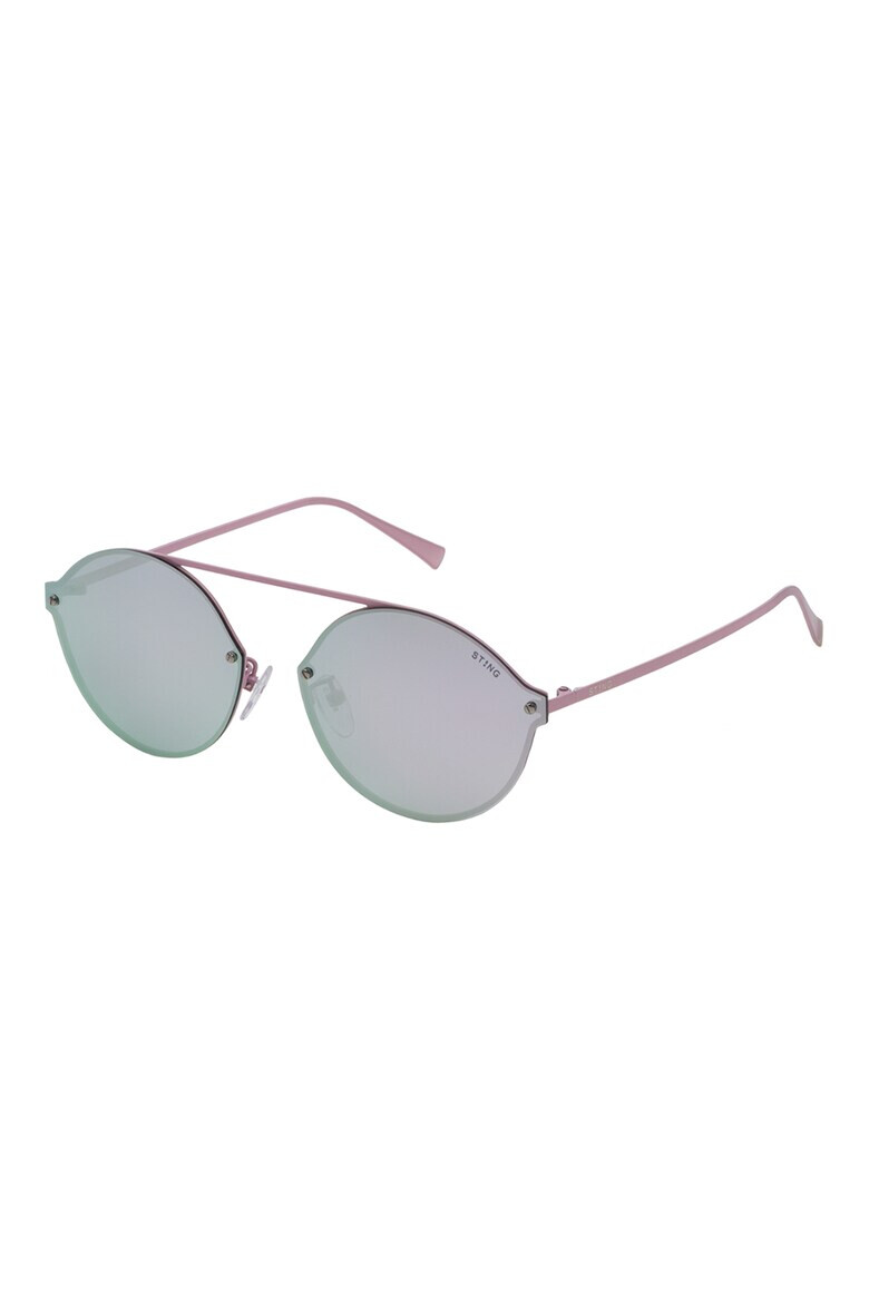 STING Унисекс слънчеви очила Aviator - Pepit.bg
