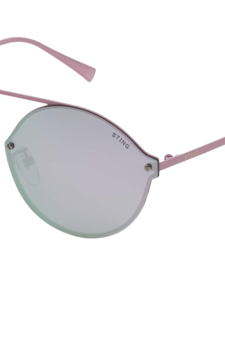 STING Унисекс слънчеви очила Aviator - Pepit.bg