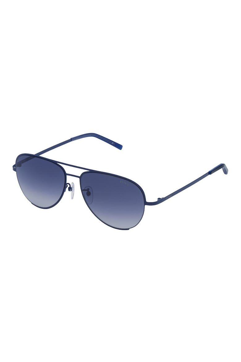 STING Унисекс слънчеви очила Aviator - Pepit.bg