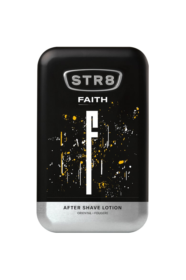 STR8 Лосион за след бръснене Faith - Pepit.bg