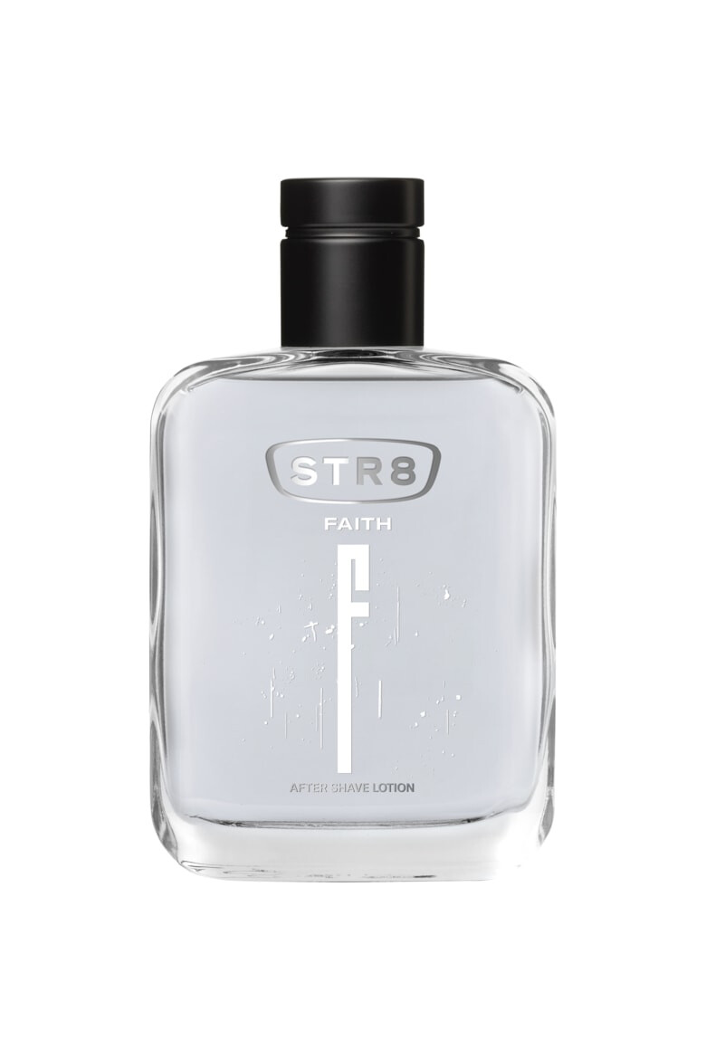 STR8 Лосион за след бръснене Faith - Pepit.bg
