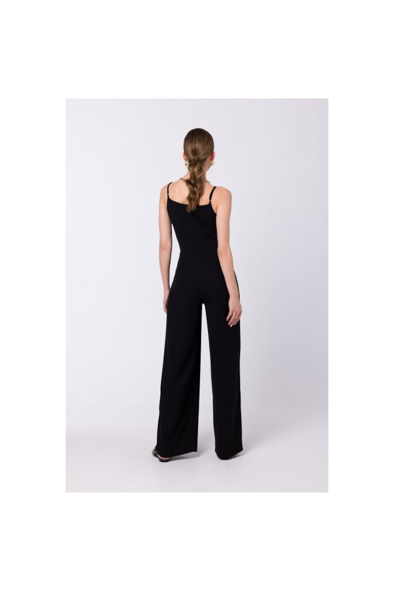 Stylove Широк гащеризон с презрамки - - Pepit.bg