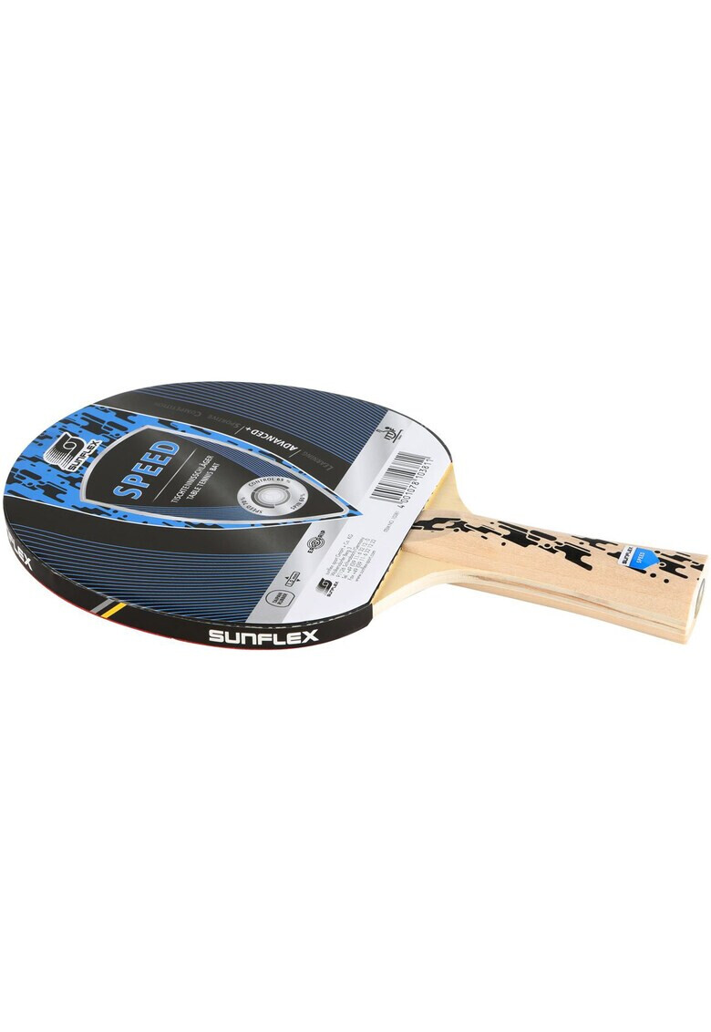 Sunflex Хилка за тенис на маса Speed - Pepit.bg