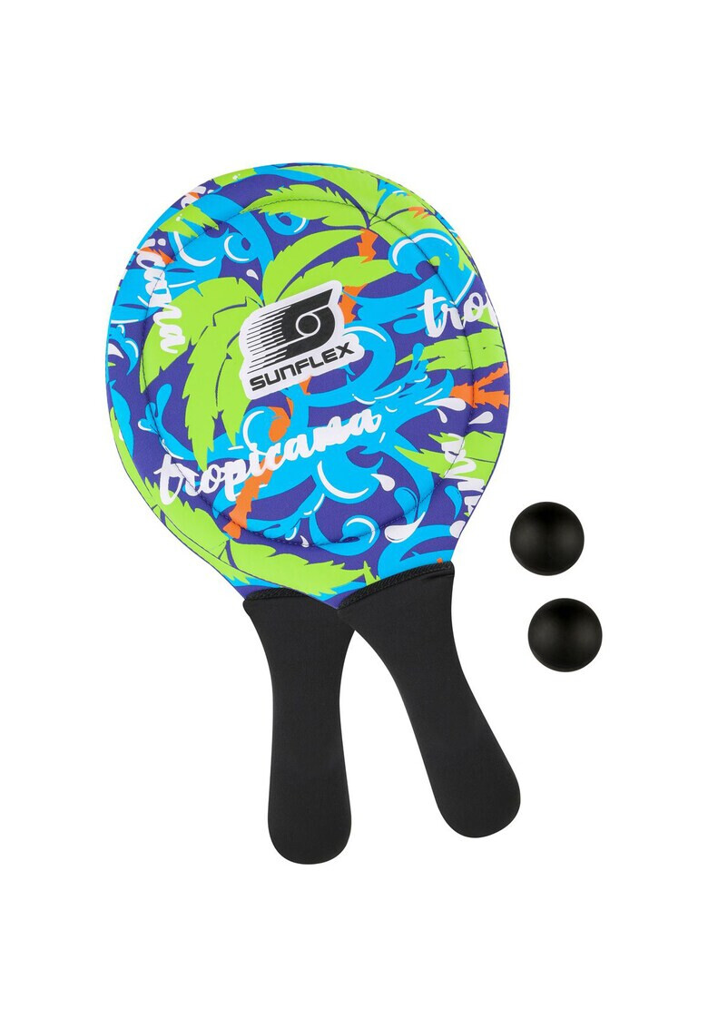 Sunflex Комплект Beachball Tropical Weave - Pepit.bg
