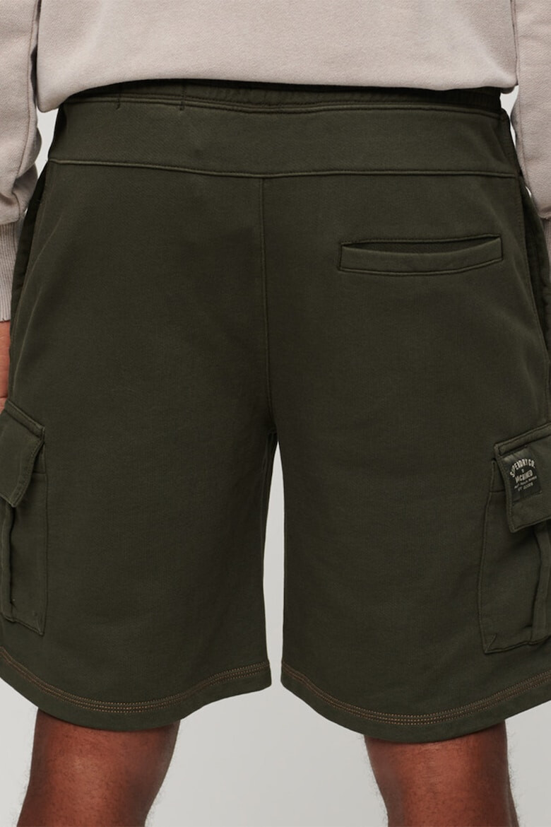 SUPERDRY Бермуди карго Ovin - Pepit.bg